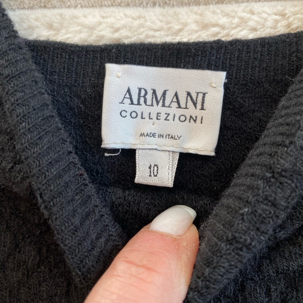 Armani